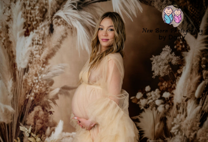 Maternity Gold