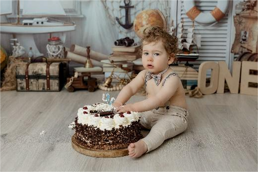 Cake Smash